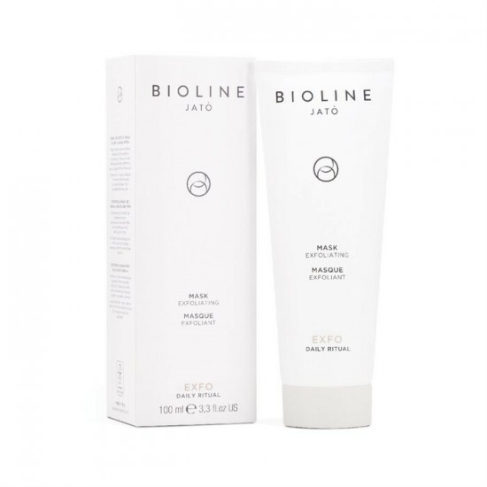 Masque exfoliant Bioline Jatò