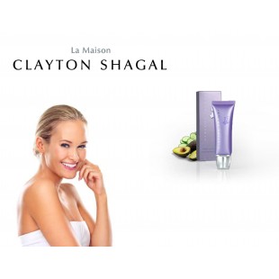 Masque concombre & avocat