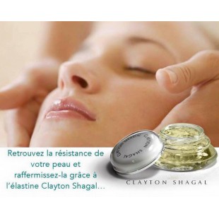 Gel élastine plus