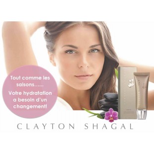 Crème hydra light
