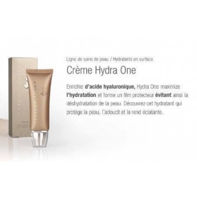 Crème hydra-one