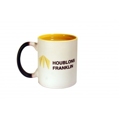 Tasse magique Houblons Franklin