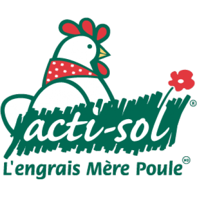  Engrais Acti-Sol 5-3-2 (riche en azote) - 1,36 kg