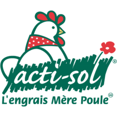 Engrais Acti-Sol 4-3-9 (riche en potassium) - 8 kg