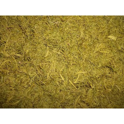 1 KG de pousses de sapin séchées (Base de...