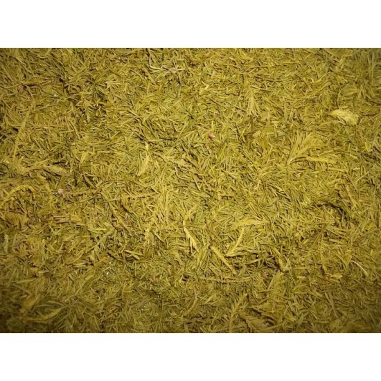 1 KG de pousses de sapin séchées (Base de rameau)