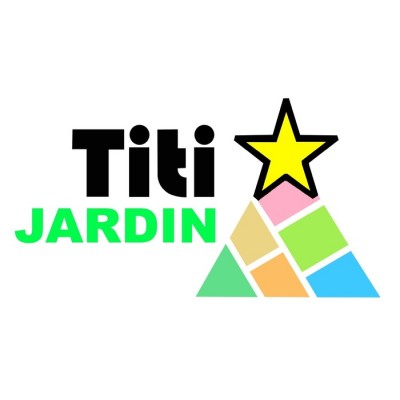   Titi Jardin - Poivron, Carotte, Échalote