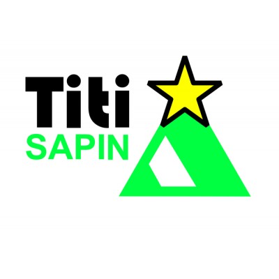   Le Titi Sapin - Commande de 10 et plus