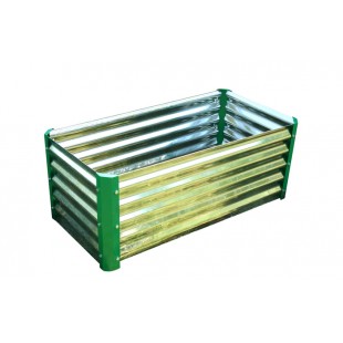   Boite pour jardin surélevé