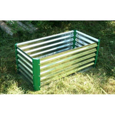   Boite pour jardin surélevé