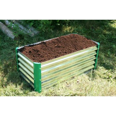   Boite pour jardin surélevé