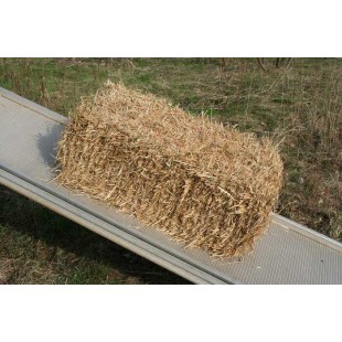 Balle de paille