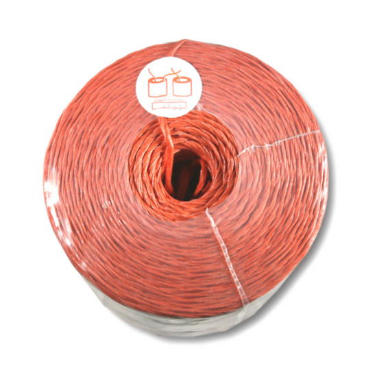 Grosse corde de nylon