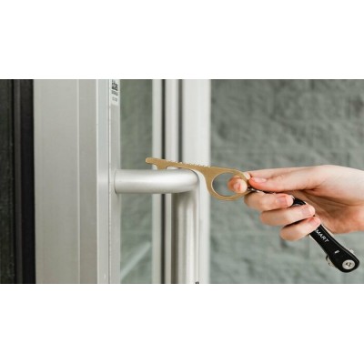 CLEANKEY