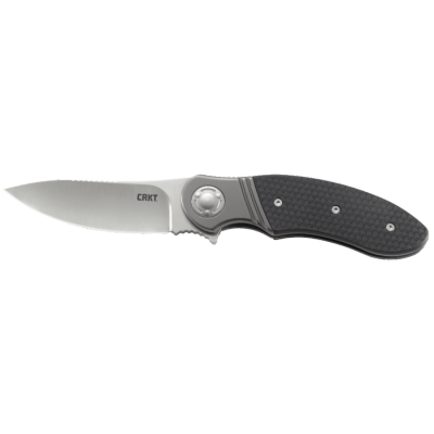 CRKT Onion Hootenanny