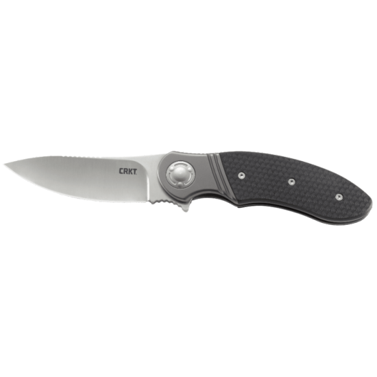 CRKT Onion Hootenanny