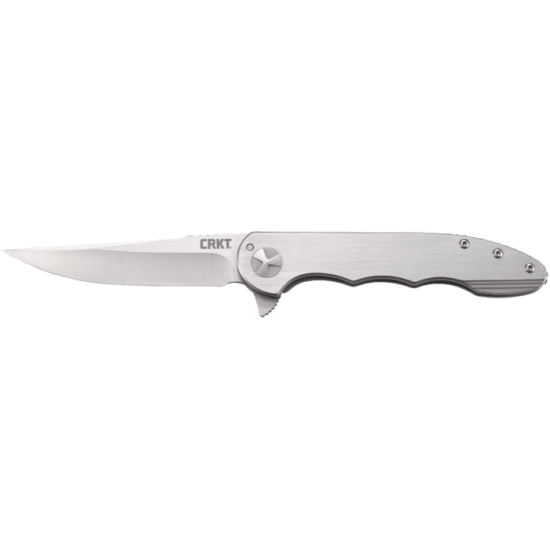 CRKT UP & AT'EM