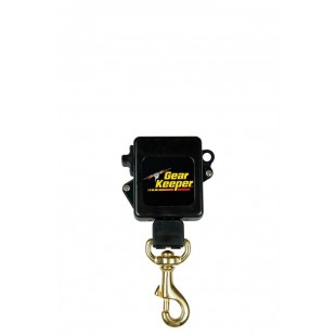 Gear Keeper High Security Key Retractor