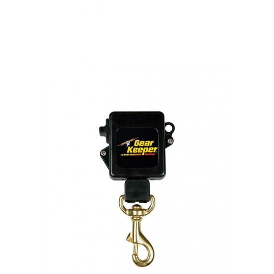 Gear Keeper High Security Key Retractor