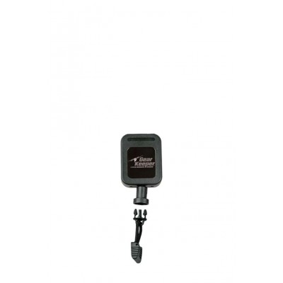 Gear Keeper Retractable Police Mic Keeper