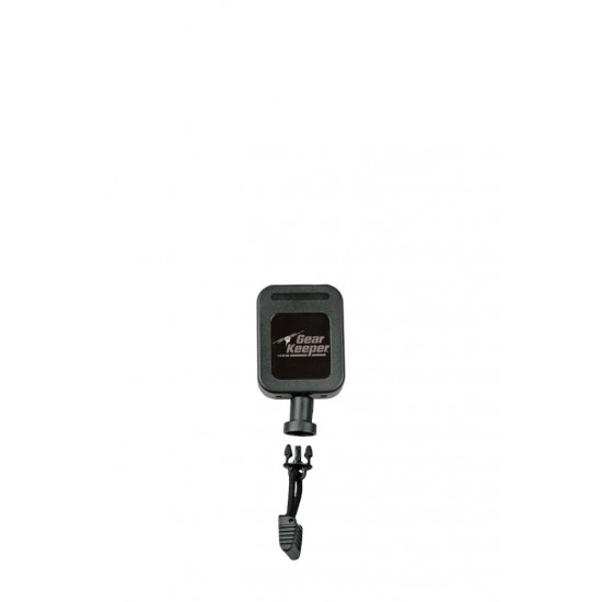 Gear Keeper Retractable Police Mic Keeper