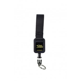 Gear Keeper Handcuff Key Retractor Q/C System