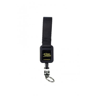 Gear Keeper Handcuff Key Retractor Q/C System