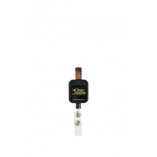 Gear Keeper Super Badge Retractor
