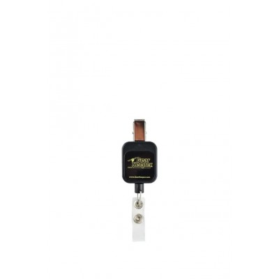 Gear Keeper Super Badge Retractor