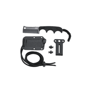 CRKT MINIMALIST® CLEAVER BLACKOUT