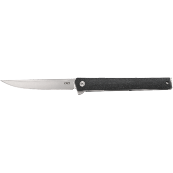 CRKT CEO FLIPPER