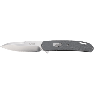 CRKT BONA FIDE™ SILVER