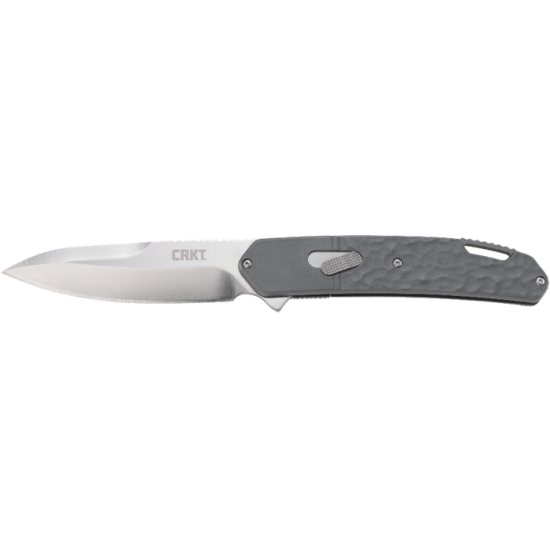 CRKT BONA FIDE™ SILVER