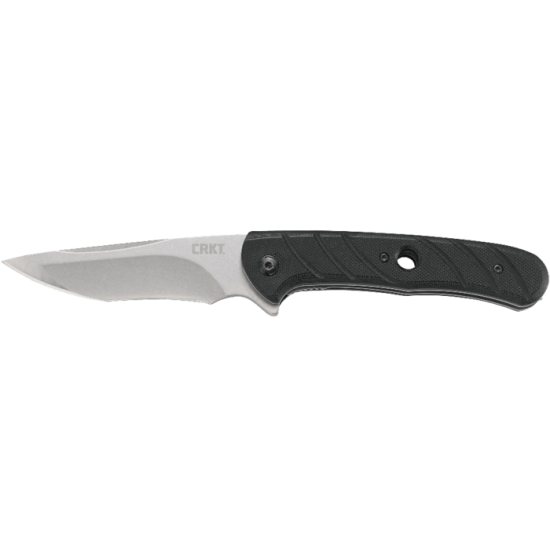 CRKT INTENTION