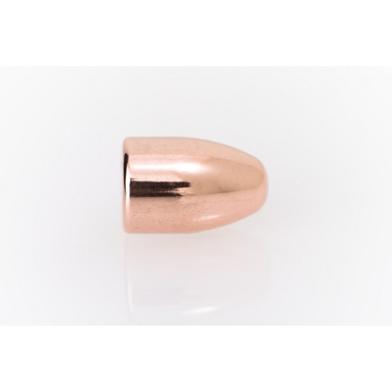 CamPro 9 mm 115gr FCP RN