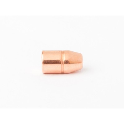 CamPro 38/357 158gr FCP TC
