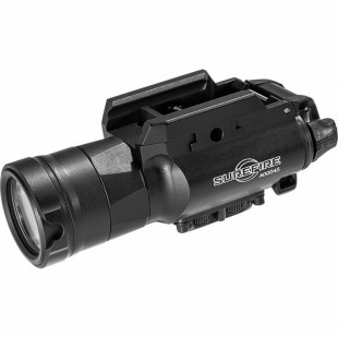 Surefire XH30 MASTERFIRE® WEAPONLIGHT