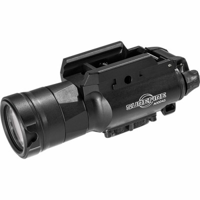 Surefire XH30 MASTERFIRE® WEAPONLIGHT