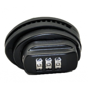 Scorpio Combination Trigger Lock