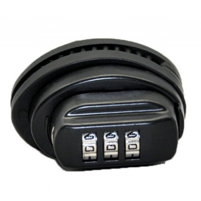 Scorpio Combination Trigger Lock
