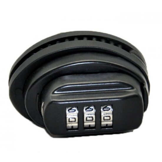 Scorpio Combination Trigger Lock