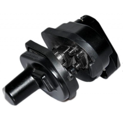 Scorpio Combination Trigger Lock