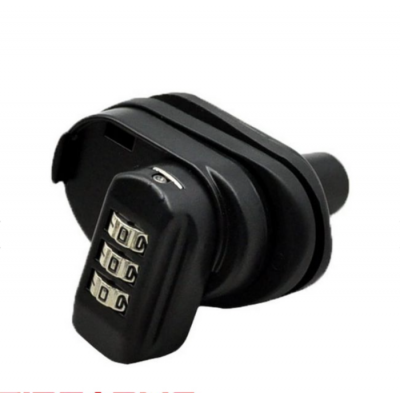 Scorpio Combination Trigger Lock