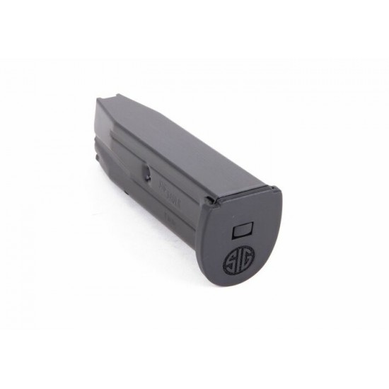 Sig Sauer P250, P320 FULL 10RD 9MM MAGAZINE