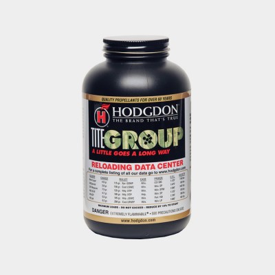 Hodgdon Titegroup 1Lb