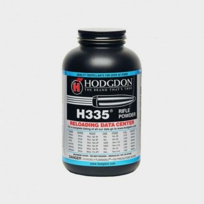Hodgdon H335 1LB