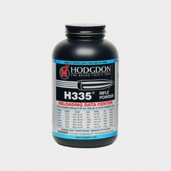 Hodgdon H335 1LB