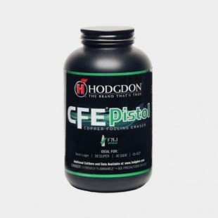 Hodgdon CFE Pistol 1LB