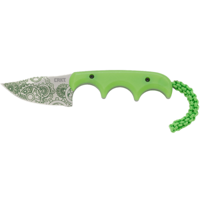 CRKT Minimalist Bowie Gears