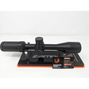 ZEROTECH VENGEANCE 4.5-18X40MM PHR